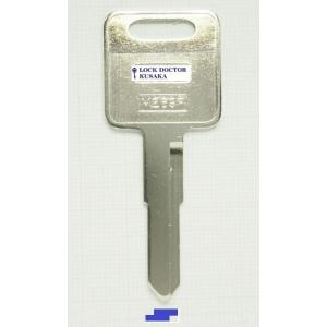 M269 ブランクキー　合鍵材料　いすゞ　1本単位　117クーペ ジェミニ