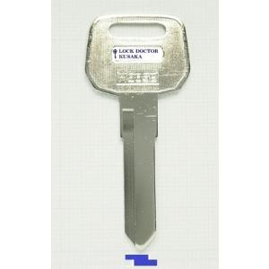 M283 ブランクキー　合鍵材料　カワサキ　1本単位