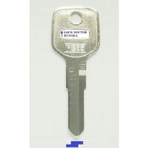 M285 ブランクキー　合鍵材料　カワサキ　1本単位 Z5001-Z6100