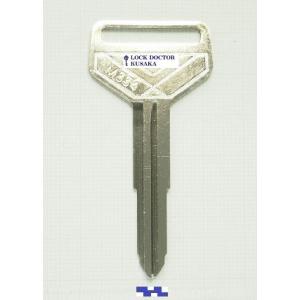 M334 ブランクキー　合鍵材料　トヨタ　1本単位