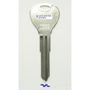 M385　ブランクキー　合鍵材料　マツダ　1本単位