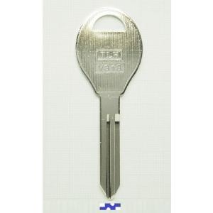 M396 ブランクキー　合鍵材料　日産　1本単位