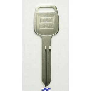 M397 ブランクキー　合鍵材料　日産　1本単位