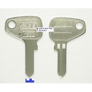 M90 ブランクキー　合鍵材料　スバル　1本単位　スバル360等