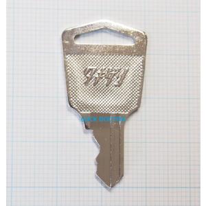 タキゲン 410 鍵 No.410 キー 純正...の詳細画像1