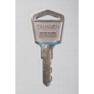任天堂 - 未使用【タキゲン純正品】1本　ファミコンボックス　鍵 Amazon.co.jp: タキゲン(純正子鍵キー) 1873番 : 産業・研究開発用品