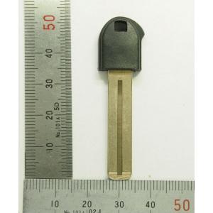 トヨタ スマートキー用 メカニカルキー エマージェンシーキー 18
