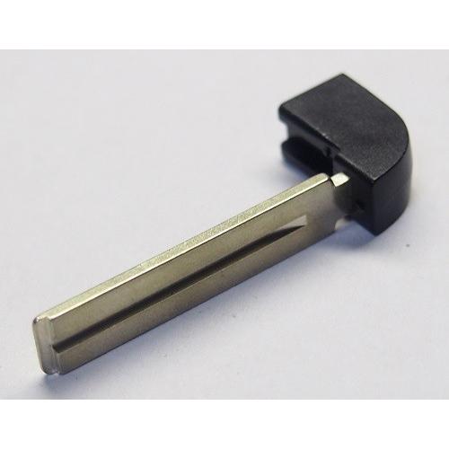 トヨタ　スマートキー用　TM-TOY80-4　ブランクキー 50プリウス　CH-R