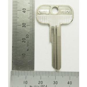 UNION ユニオン　UN3R ERREBI ブランクキー　合鍵材料　MG　ローバー　ジャガー