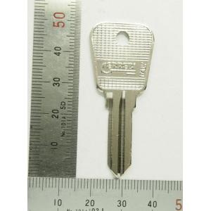 UNION ユニオン　UN6 ERREBI ブランクキー　合鍵材料　MG ローバー　ジャガー