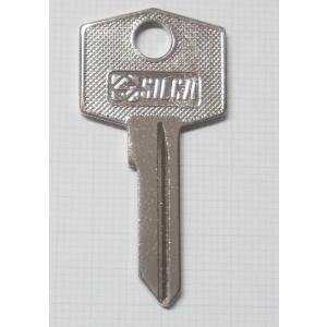 UNION ユニオン　UNI11A ブランクキー　合鍵材料　MG　ロータス　ジャガー　ローバー