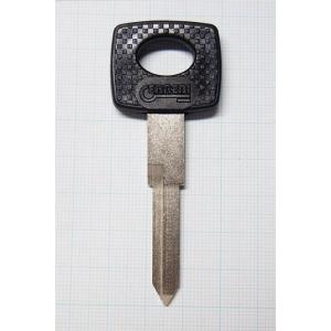 フェラーリ308 328 FIAT500 ブランクキー 124-8 ERREBI 合鍵材料