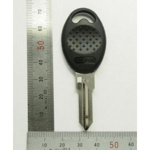 ZADI　ブランクキー　ZD23RBP SILCA 合鍵材料　アプリリア