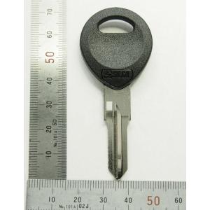 ZADI　ブランクキー　ZD24RDP SILCA 合鍵材料　アプリリア