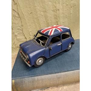 ブリキのロンドンバス : ロックハート城ショップ - 通販 - Yahoo