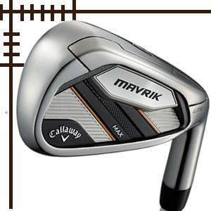 キャロウェイ　マーベリック　マックス　ライト　レディスアイアン　単品　AW　Diamana
