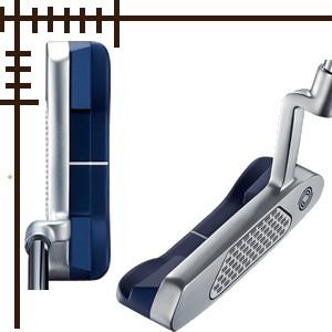 オデッセイ　ストローク　ラボ　ウイメンズ　パター　ONE(ワン)　日本仕様　20年