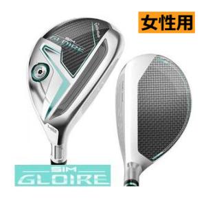 テーラーメイド　シム　グローレ　レディス　�