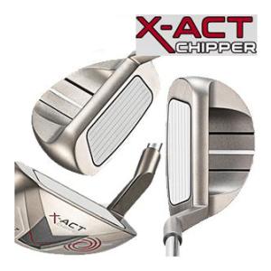 ODYSSEY（キャロウェイゴルフ） オデッセイ日本正規品 X-ACT CHIPPER