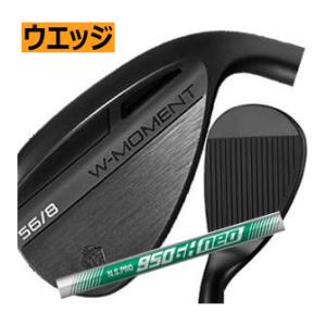 MAJESTY（ゴルフ） マジェスティ(MAJESTY) W-MOMENT WEDGE ノーメッキ