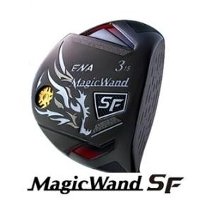 エナ マジックワンド SF アイアン 4本（8番・9番・PW・AW1)セット