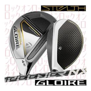 TaylorMade Taylormade STEALTH GLOIRE ステルス グローレ TaylorMade Taylormade STEALTH GLOIRE ステルス グローレ
