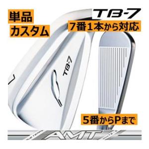 FOURTEEN（フォーティーン） 特注カスタムクラブ 2025NEW TB-3 FORGED