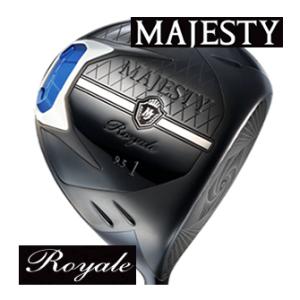 マジェスティ マジェスティロイヤル MAJESTY Royale Driver ゴルフ