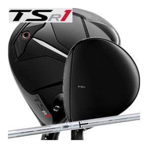Titleist（タイトリスト） TSR TSR2 フェアウェイウッド TSP111 50