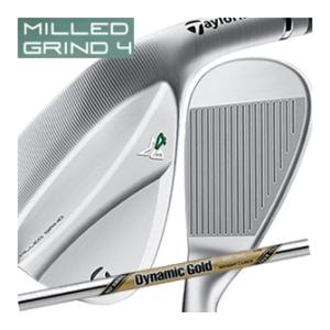 TaylorMade（テーラーメイド） 返品OK お買い得品！中古美品 ミルド