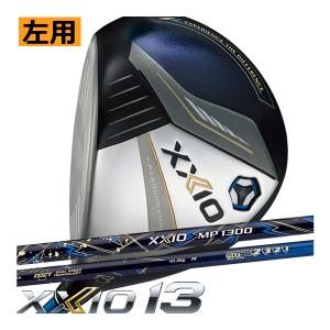 XXIO 12 ゼクシオ12 フェアウェイウッド 左利き用 レフティ FW MP1200