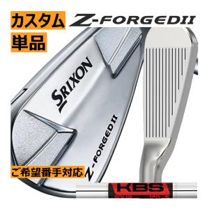 SRIXON スリクソン ZXi-7/Zフォージド2 コンボアイアン 6本(5番