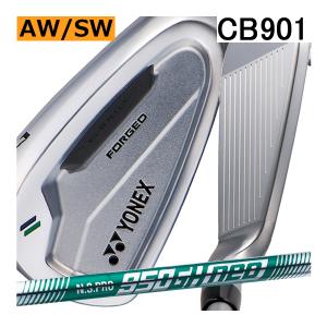 YONEX（ヨネックス） イーゾーン CB 302 フォージド アイアン 単品 AW
