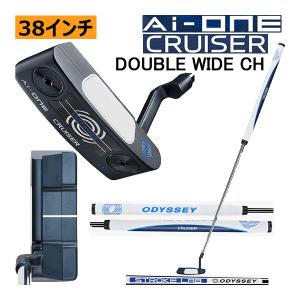 TaylorMade（テーラーメイド） スパイダー ZT ゼロトルク パター