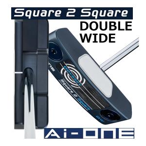 TaylorMade（テーラーメイド） スパイダー ZT ゼロトルク パター