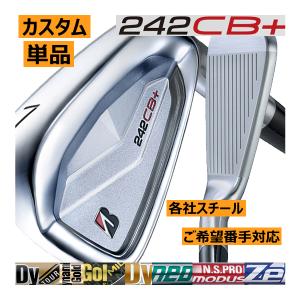 B Series 特注カスタムクラブ ブリヂストンゴルフ TOUR 221CB B Series 特注カスタムクラブ ブリヂストンゴルフ TOUR 221CB