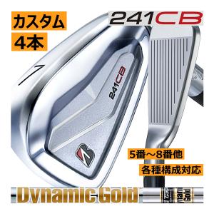 BRIDGESTONE GOLF （メーカーカスタム）ブリヂストンゴルフ 241CB