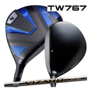 HONMA GOLF（本間ゴルフ） ホンマ TW767 フェアウェイウッド VIZARD EZ