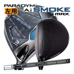 TOUR B レフティー ドライバー 左 ツアーb JGR レフティ 左用