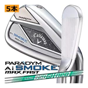 Callaway キャロウェイ（CALLAWAY）（メンズ）パラダイム Ai