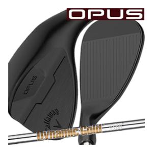 Callaway（キャロウェイ） ゴルフクラブ ウェッジ メンズ オーパス