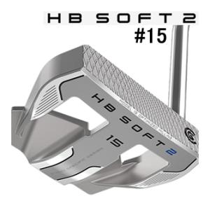 PING（ピン） VAULT ヴォルト2.0 ケッチ ステルス パター