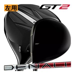 新品同様美品❗️タイトリストGT4ドライバー　カスタムシャフト　ディアマナBB63 新品同様美品❗️タイトリストGT4ドライバー カスタムシャフト
