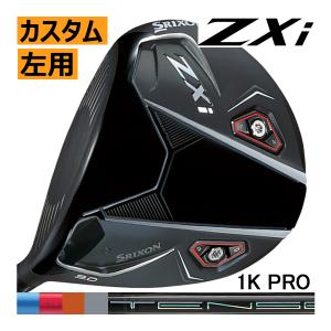 SRIXON レフティ スリクソン ZXi ドライバー ベンタス TR SRIXON レフティ スリクソン ZXi ドライバー ベンタス TR