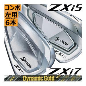 DUNLOP（ダンロップ） 【レフティ(左用)】スリクソン NEW ZXi ZXi7