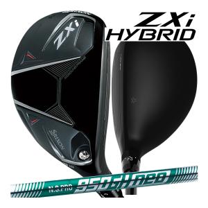SRIXON 特注 スリクソン ZXi ハイブリッド Miyazaki AX-3 / Diamana
