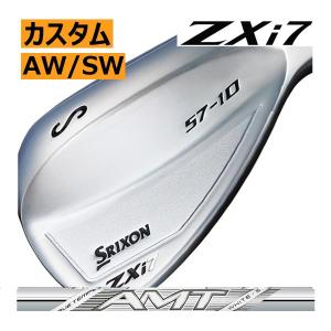 送料無料】【中古】B：ダンロップ スリクソン ZXi7ウェッジSw ロフト57