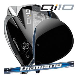 Qi10 MAX ドライバー[DW]テーラーメイドTaylorMade 24 VENTUS