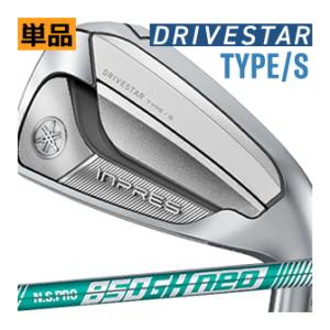 DRIVESTAR YAMAHA INPRES TYPE/S IRON / ヤマハ インプレス