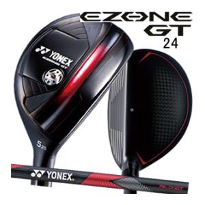 EZONE GT ヨネックス ユーティリティ RK-04GT カーボンシャフト 2024年